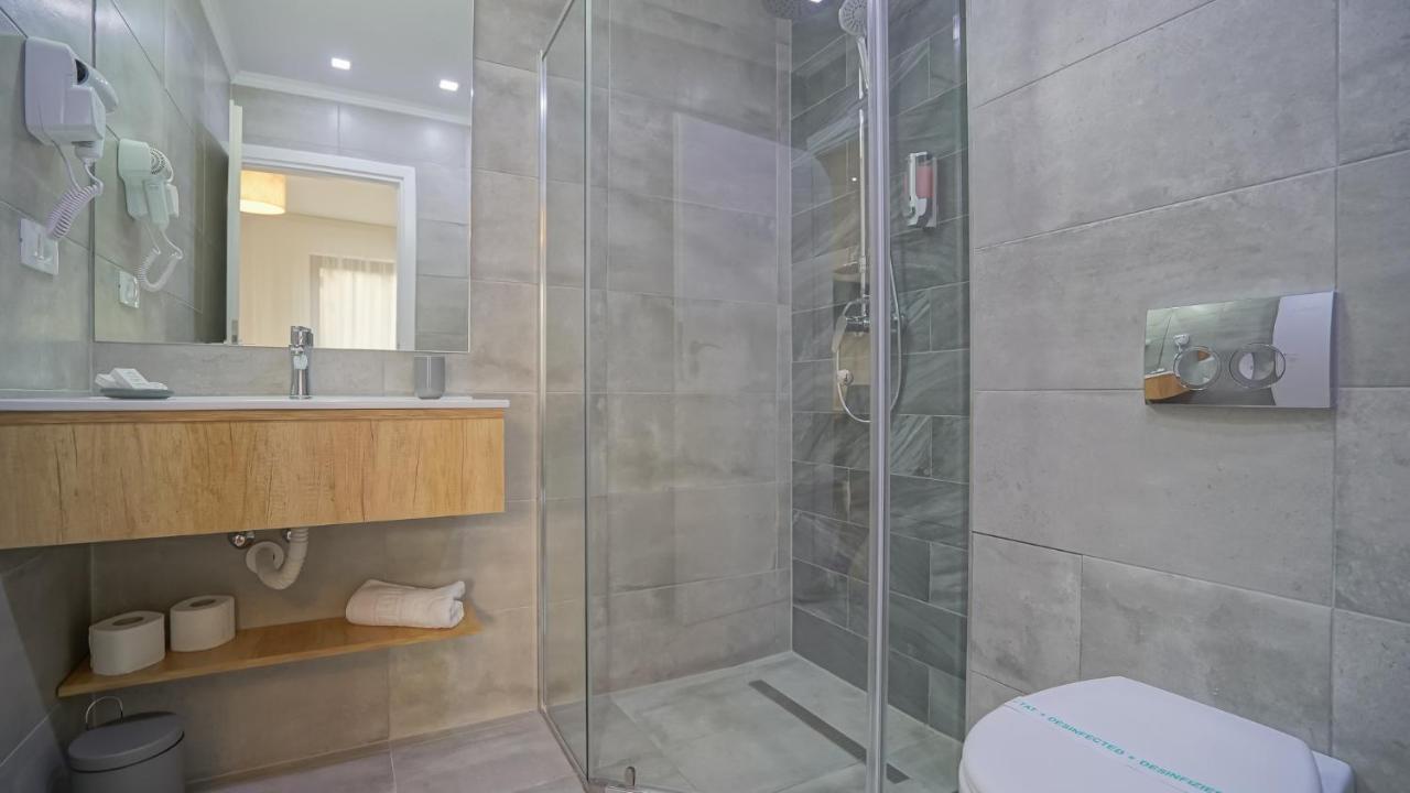 Monarch House 호텔 브라쇼브 외부 사진