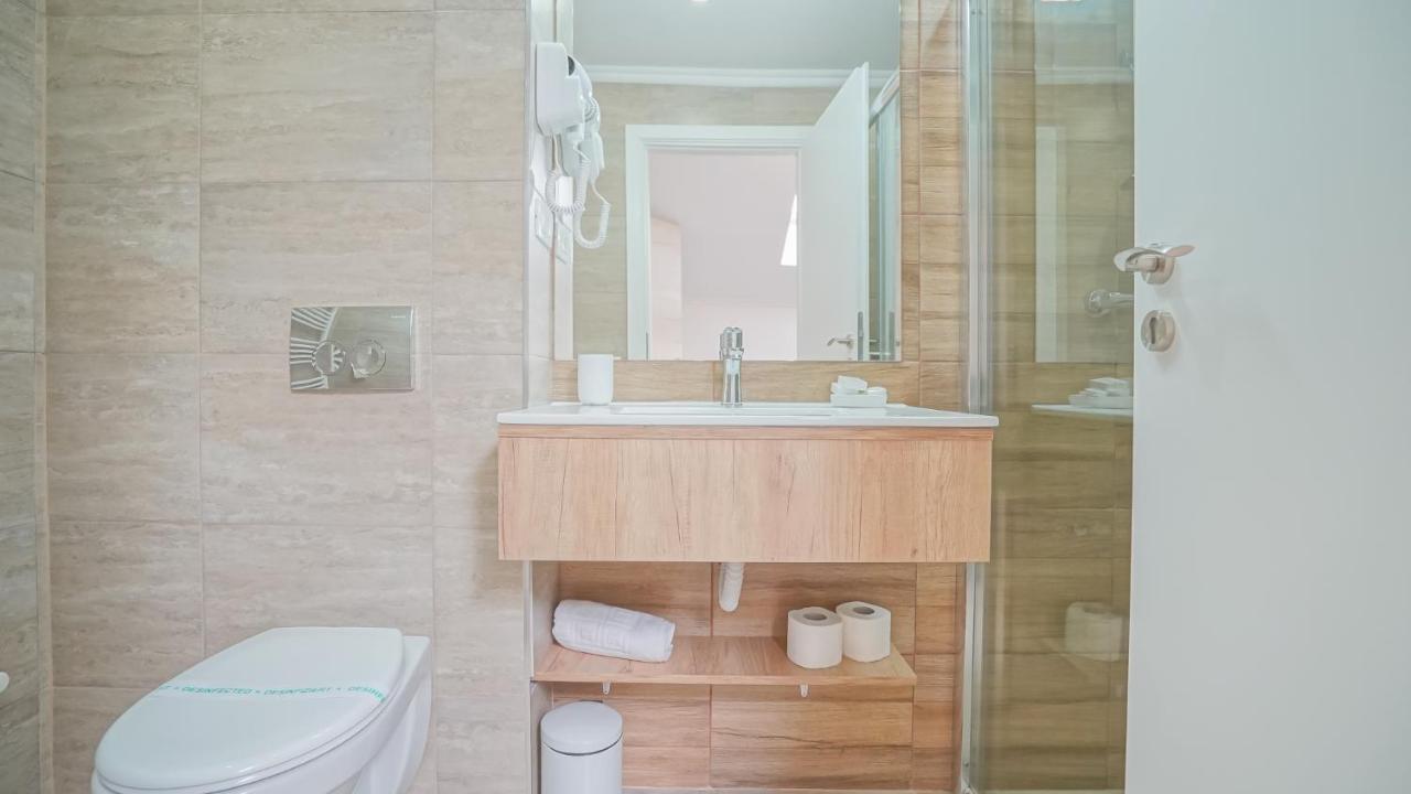 Monarch House 호텔 브라쇼브 외부 사진