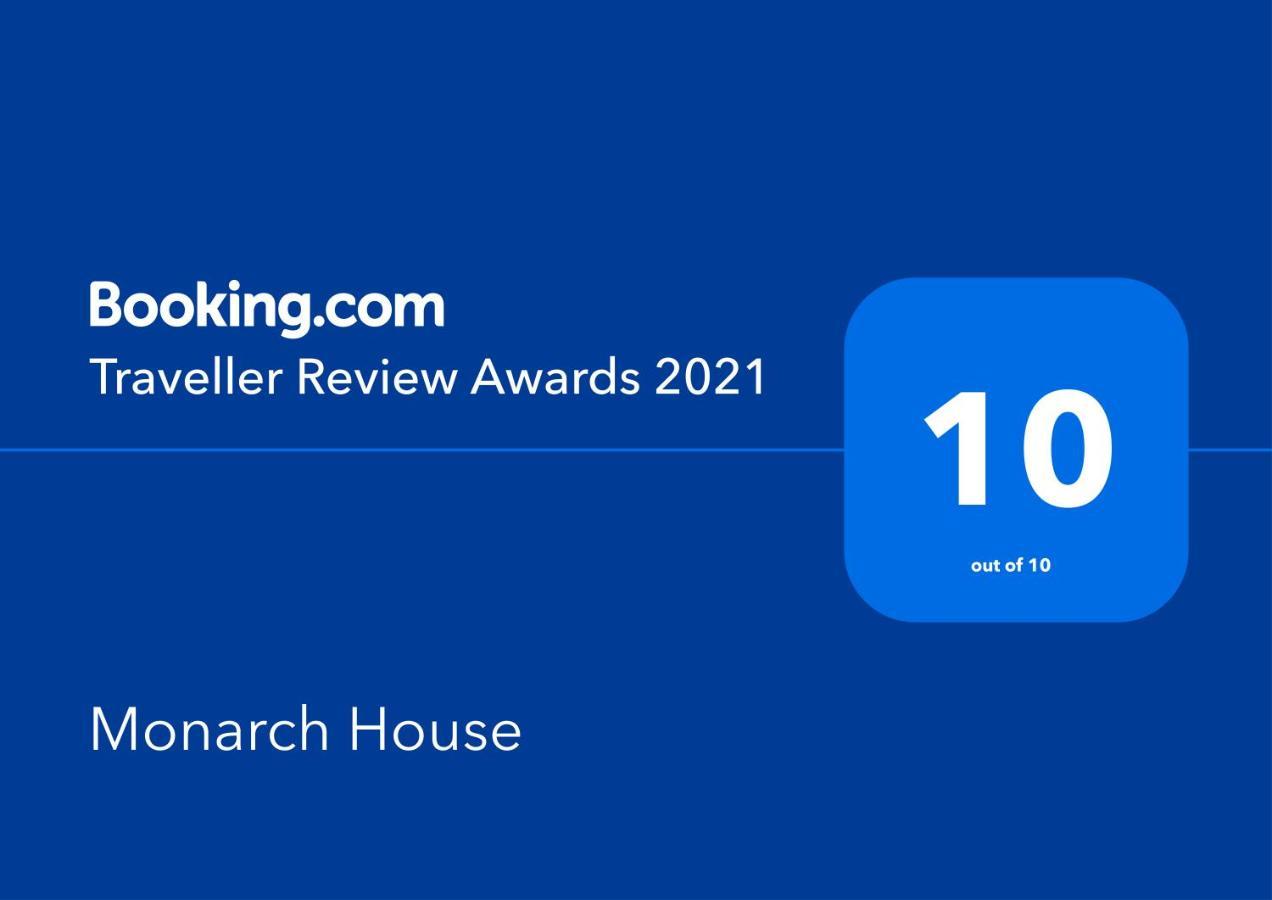 Monarch House 호텔 브라쇼브 외부 사진